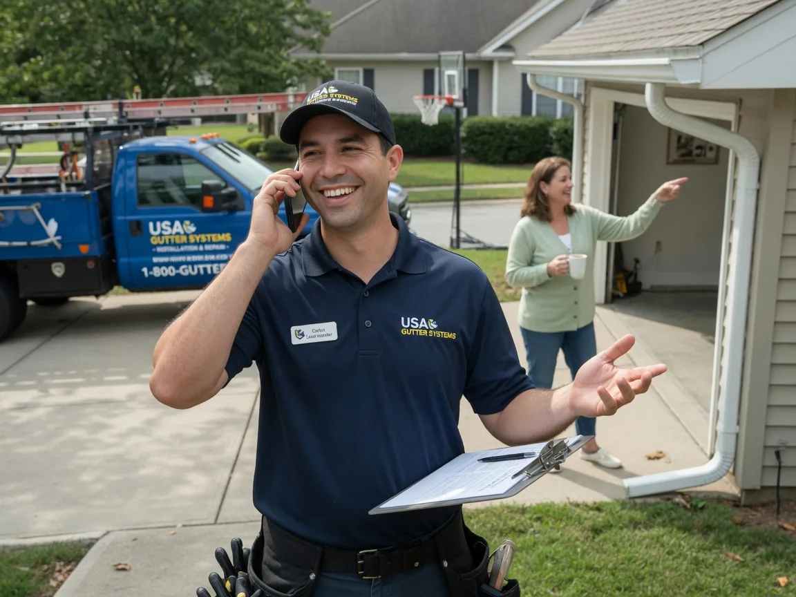 Gutter Installation Sumner, WA FAQs